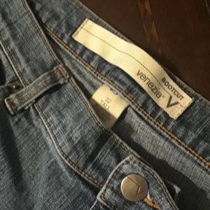 Sz 22 tall Venezia jeans